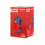 کارواش یونیورسال 100 بار 1400 وات رونیکس مدل RP-U100E