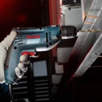 دریل برقی 10 میلی‌ متری 400 وات رونیکس مدل 2110