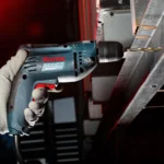 دریل برقی 10 میلی‌ متری 400 وات رونیکس مدل 2210