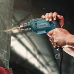 دریل برقی آچاری 10 میلی متری 400 وات رونیکس مدل 2114