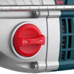 دریل برقی گیربکسی 13 میلی‌متری آچاری 1050 وات رونیکس مدل 2221