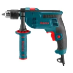 دریل چکشی 13 میلی‌ متر 600 وات 2700 دور بر دقیقه آچاری رونیکس مدل 2211P