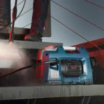 کارواش دینامی 100 بار 1400 وات مدل رونیکس RP-0100C