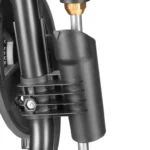 کارواش صنعتی 180 بار کالسکه‌ای رونیکس مدل RP-0181