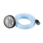 کارواش صنعتی 180 بار کالسکه‌ای رونیکس مدل RP-0181