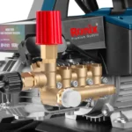 کارواش صنعتی 180 بار کالسکه‌ای رونیکس مدل RP-0181