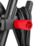 کارواش صنعتی 180 بار کالسکه‌ای رونیکس مدل RP-0181