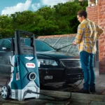 کارواش دینامی 100 بار 1400 وات مدل RP-0100