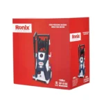 کارواش دینامی 180 بار 3000 وات رونیکس مدل RP-0180
