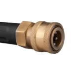 کارواش دینامی 180 بار 3000 وات رونیکس مدل RP-0180