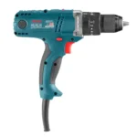 پیچ گوشتی برقی ترکمتر دار چکشی رونیکس مدل 2520