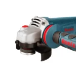 مینی فرز برقی 115 میلی متری 1100 وات دیمردار رونیکس مدل 3100