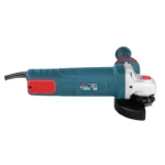 مینی فرز برقی 115 میلی متری 1100 وات دیمردار رونیکس مدل 3100