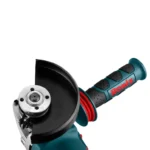 مینی فرز برقی 100/115 میلی متری 710 وات رونیکس مدل 3120