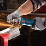 مینی فرز برقی 115 میلی‌متری 720 وات رونیکس مدل 3130