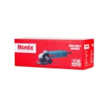 مینی فرز برقی 115 میلی‌متری 720 وات رونیکس مدل 3130