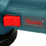 مینی فرز برقی 115 میلی‌متری 850 وات رونیکس مدل 3111