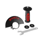 مینی فرز برقی 115 میلی‌متری 850 وات رونیکس مدل 3111