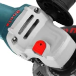 مینی فرز برقی 115 میلی‌متری 850 وات رونیکس مدل 3111