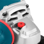 مینی فرز 115 میلی متری 750 وات نسل جدید رونیکس مدل 3120N