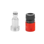 کارواش و جاروبرقی 4 کاره رونیکس مدل RP-4100