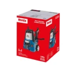 کارواش و جاروبرقی 4 کاره رونیکس مدل RP-4100