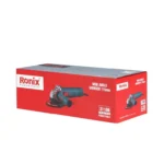 مینی فرز 115 میلی‌متری 880 وات نسل جدید رونیکس مدل 3110N