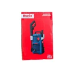 کارواش یونیورسال 110 بار 1200 وات رونیکس مدل RP-U110