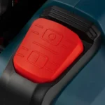 کارواش یونیورسال کامپکت 100 بار 1400 وات رونیکس مدل RP-U100C