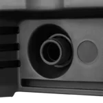 کارواش 100 بار ذغالی رونیکس مدل RP-U100