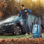 کارواش یونیورسال 150 بار 1800 وات رونیکس مدل RP-U150