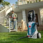 کارواش یونیورسال 160 بار 2000 وات رونیکس مدل RP-U161