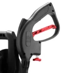 کارواش یونیورسال 160 بار 2000 وات رونیکس مدل RP-U161